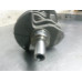 #CA09 Crankshaft Standard From 2011 Mazda 6  2.5